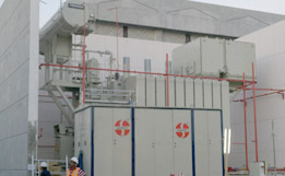 Transformer Oil Filteration Mobile Plant 