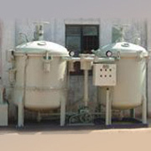 Vacuum Impregnation Plant